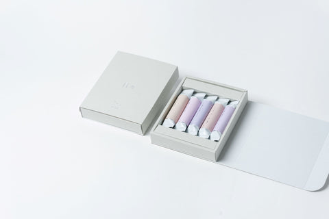 【HAA×蔦屋書店】3つのテーマに寄せた、選書のご紹介/Vol.3「ささやかな愛」編