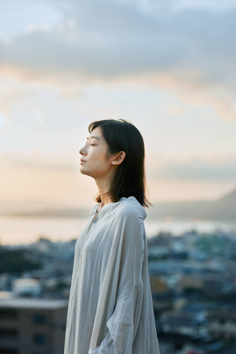 夏の不調を和らげるセルフケア、"おうち湯治”とは?