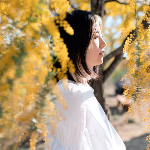 深呼吸を贈りたい相手は誰ですか?/HAAメンバーに聞いてみました