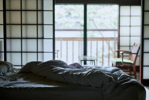 【連載│気になるあの人の、深呼吸のみなもと】後編:日常に深呼吸を届ける養生アイデア
