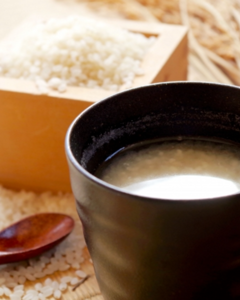 身体をいたわるHAA時間/夏に飲みたい甘酒レシピ