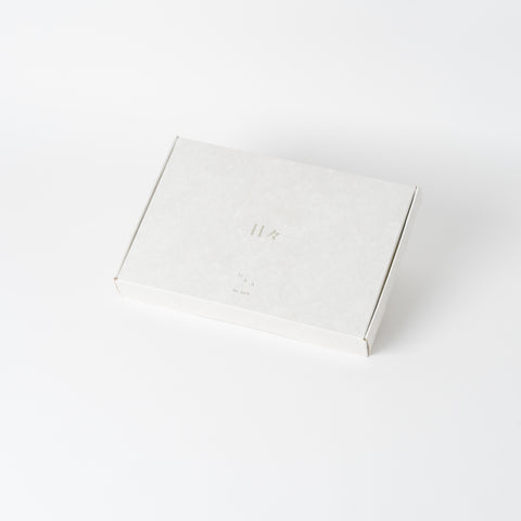 HAA for bath 日々 (10個) ギフトボックス