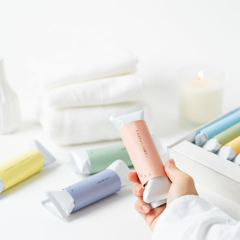 HAA for bath 日々 (10個) ギフトボックス
