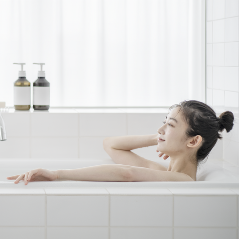 HAA for bath sample set