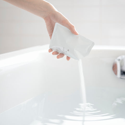 HAA for bath お試しセット