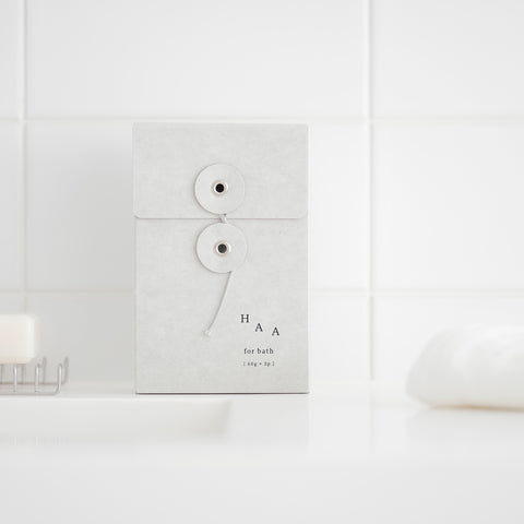 HAA for bath 小箱