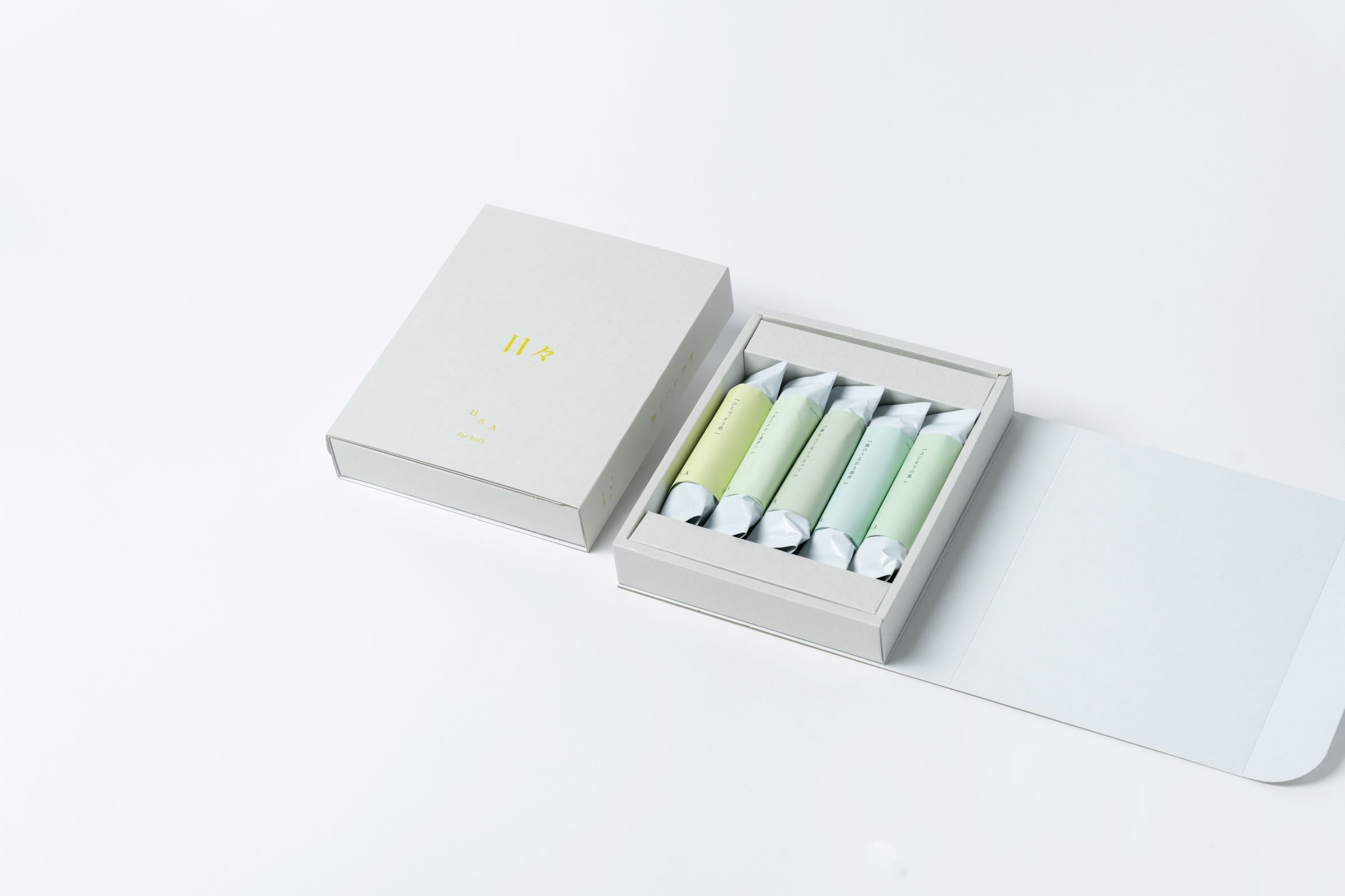 【HAA×蔦屋書店】3つのテーマに寄せた、選書のご紹介／Vol.1「あたらしい風」編