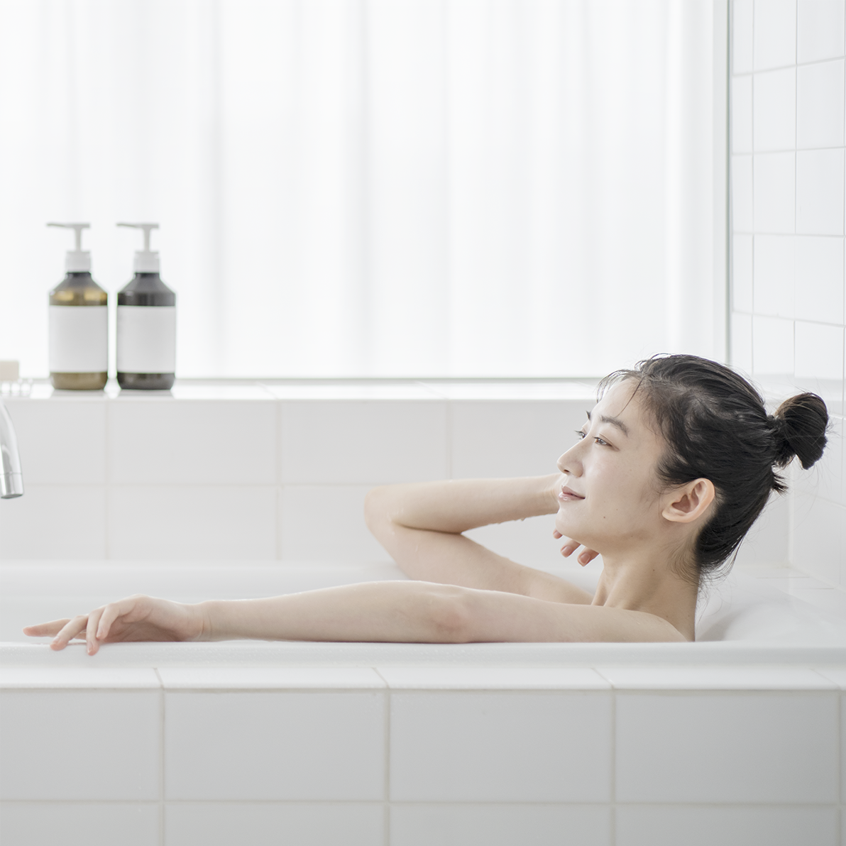 HAA for bath 900g - 溫泉礦物質入浴劑