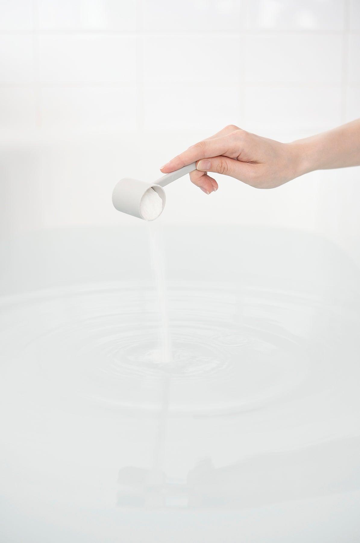 HAA for bath 900g - 溫泉礦物質入浴劑