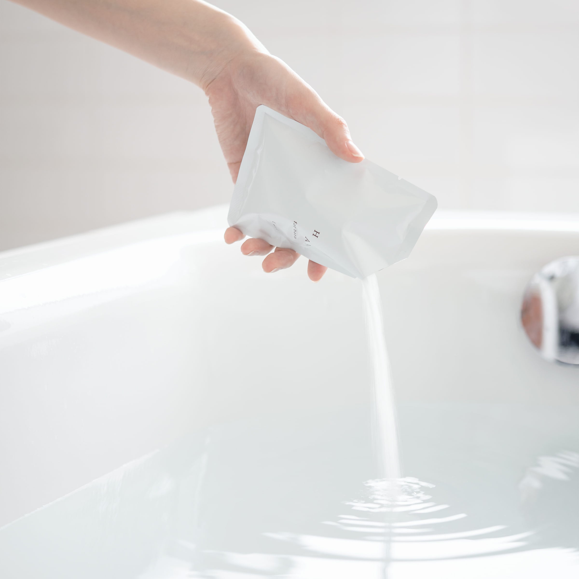 薬用入浴剤 HAA for bath お試しセット | HAA 公式オンラインストア