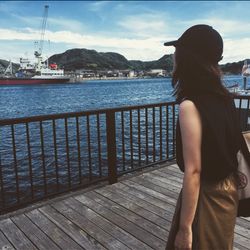 平岡季里子