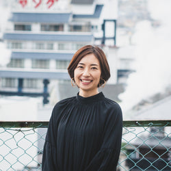 佳乃子 池田